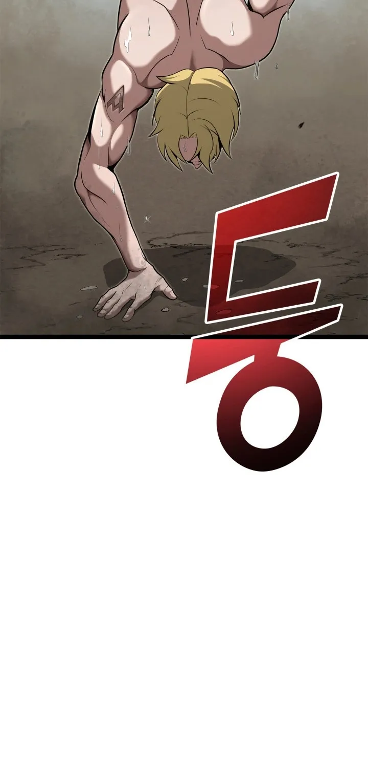 Kalli The Champion Zinmanga X Chapter 16 Page 55
