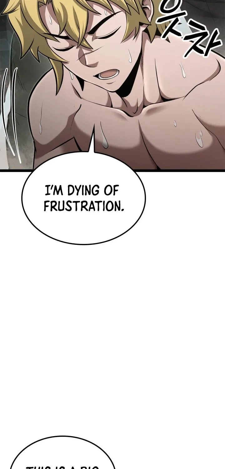 Kalli The Champion Zinmanga X Chapter 16 Page 58