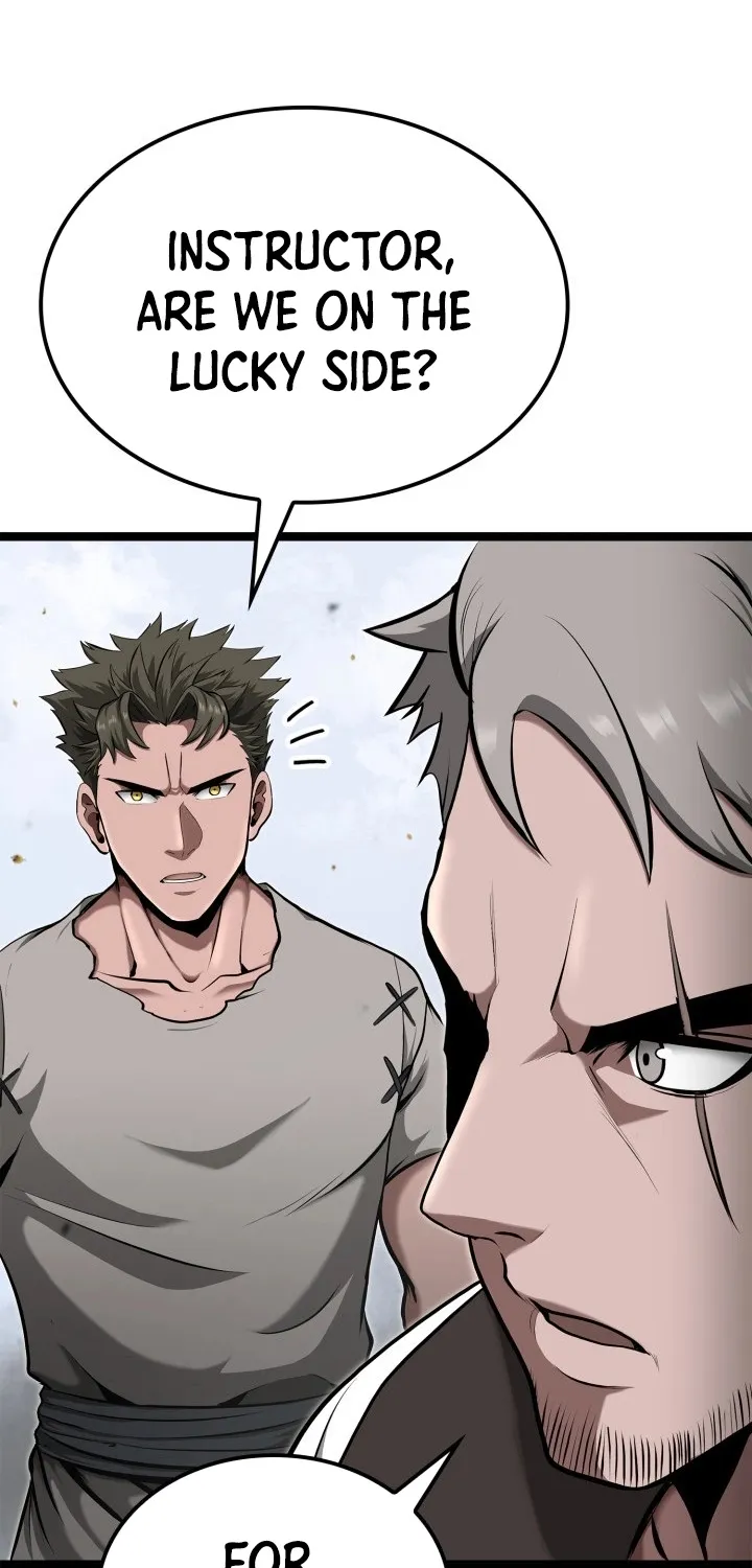 Kalli The Champion Zinmanga X Chapter 16 Page 62