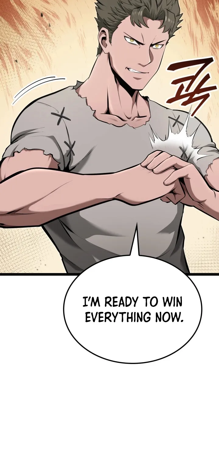 Kalli The Champion Zinmanga X Chapter 16 Page 64