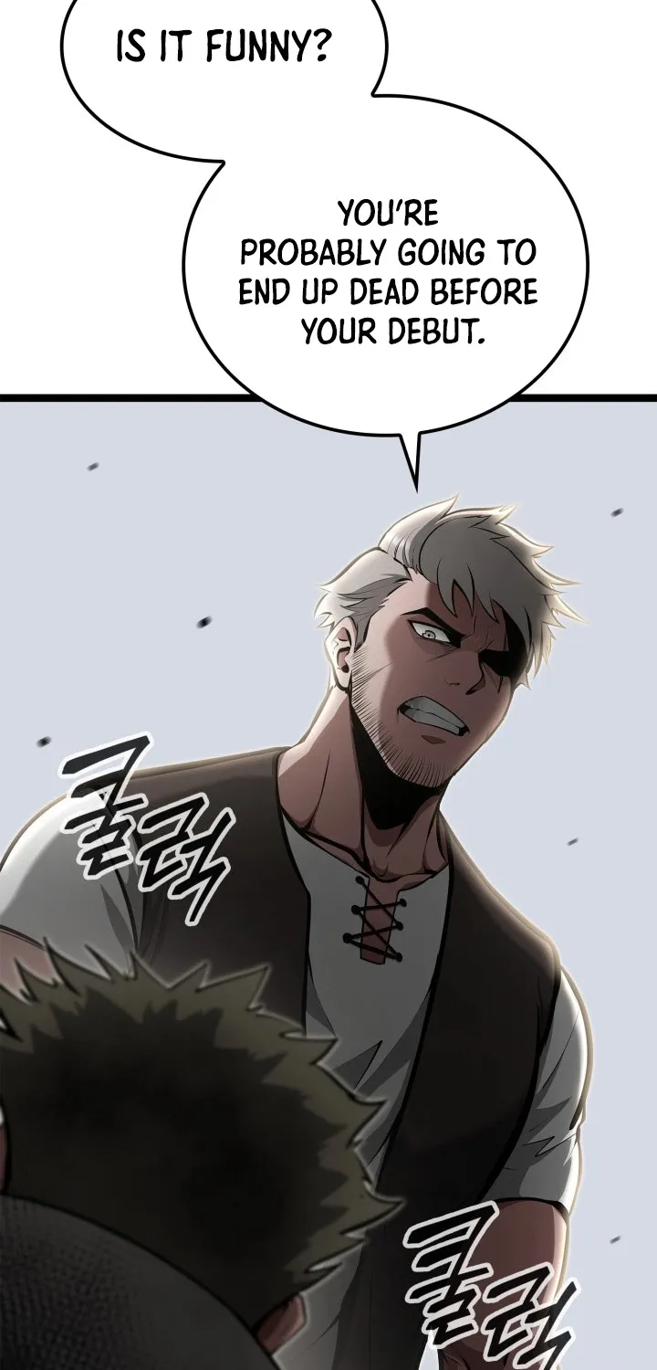 Kalli The Champion Zinmanga X Chapter 16 Page 69