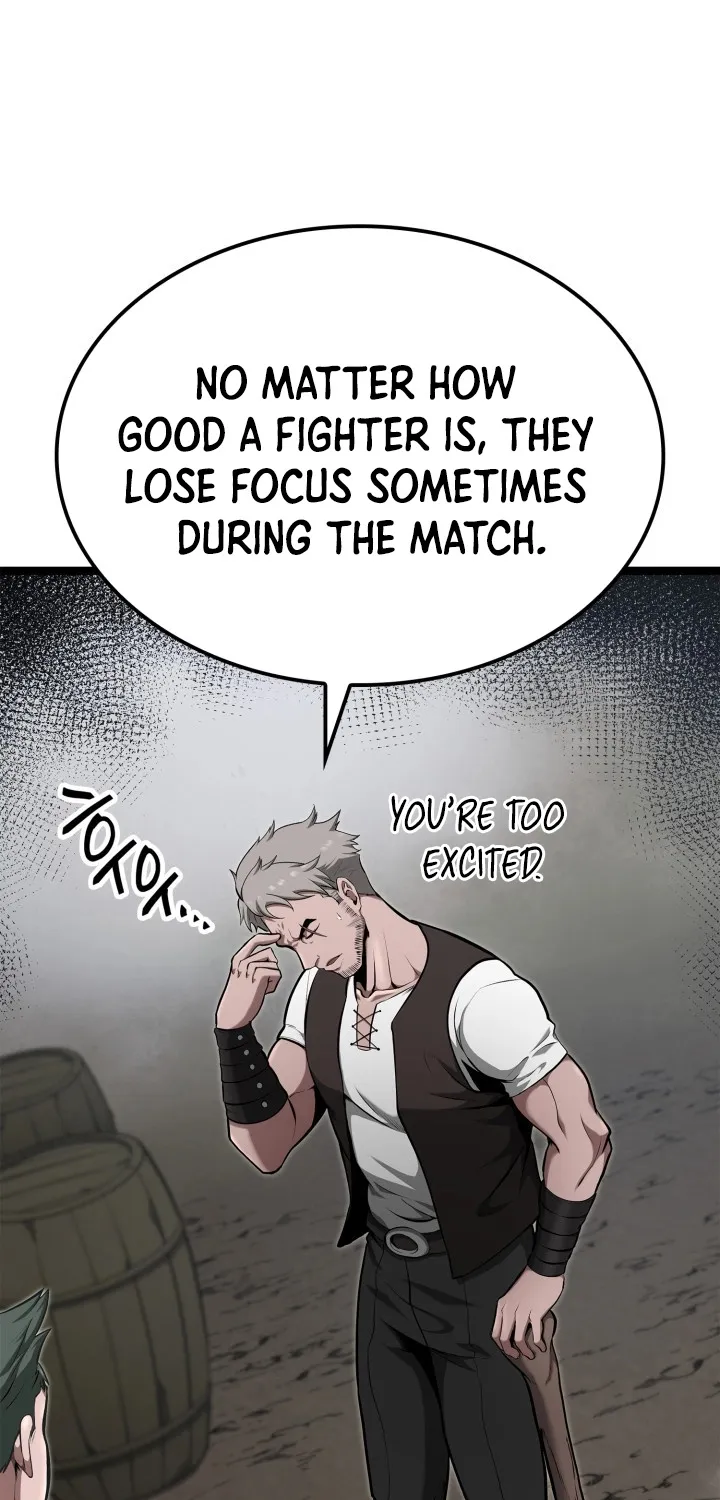 Kalli The Champion Zinmanga X Chapter 16 Page 76