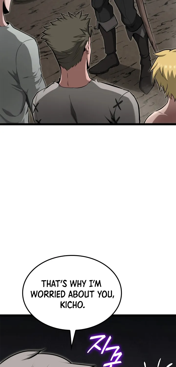 Kalli The Champion Zinmanga X Chapter 16 Page 77
