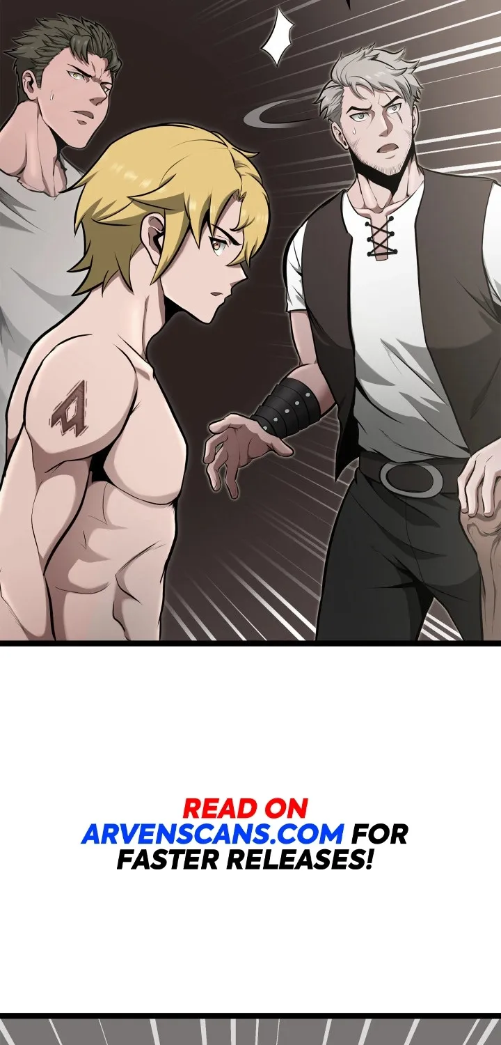 Kalli The Champion Zinmanga X Chapter 16 Page 82
