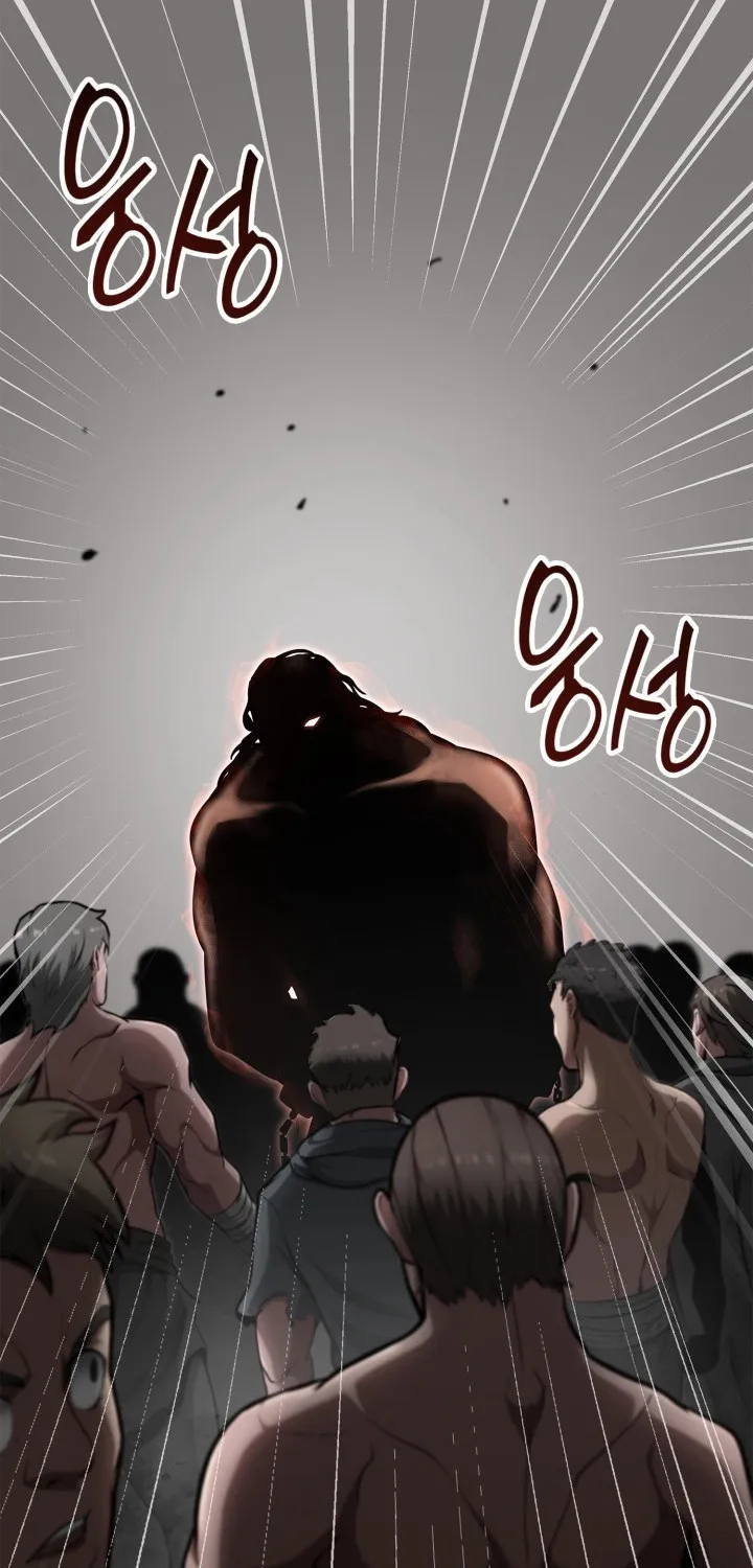 Kalli The Champion Zinmanga X Chapter 16 Page 83