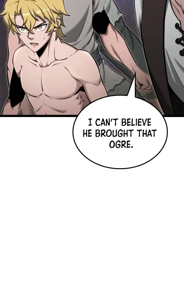 Kalli The Champion Zinmanga X Chapter 16 Page 85