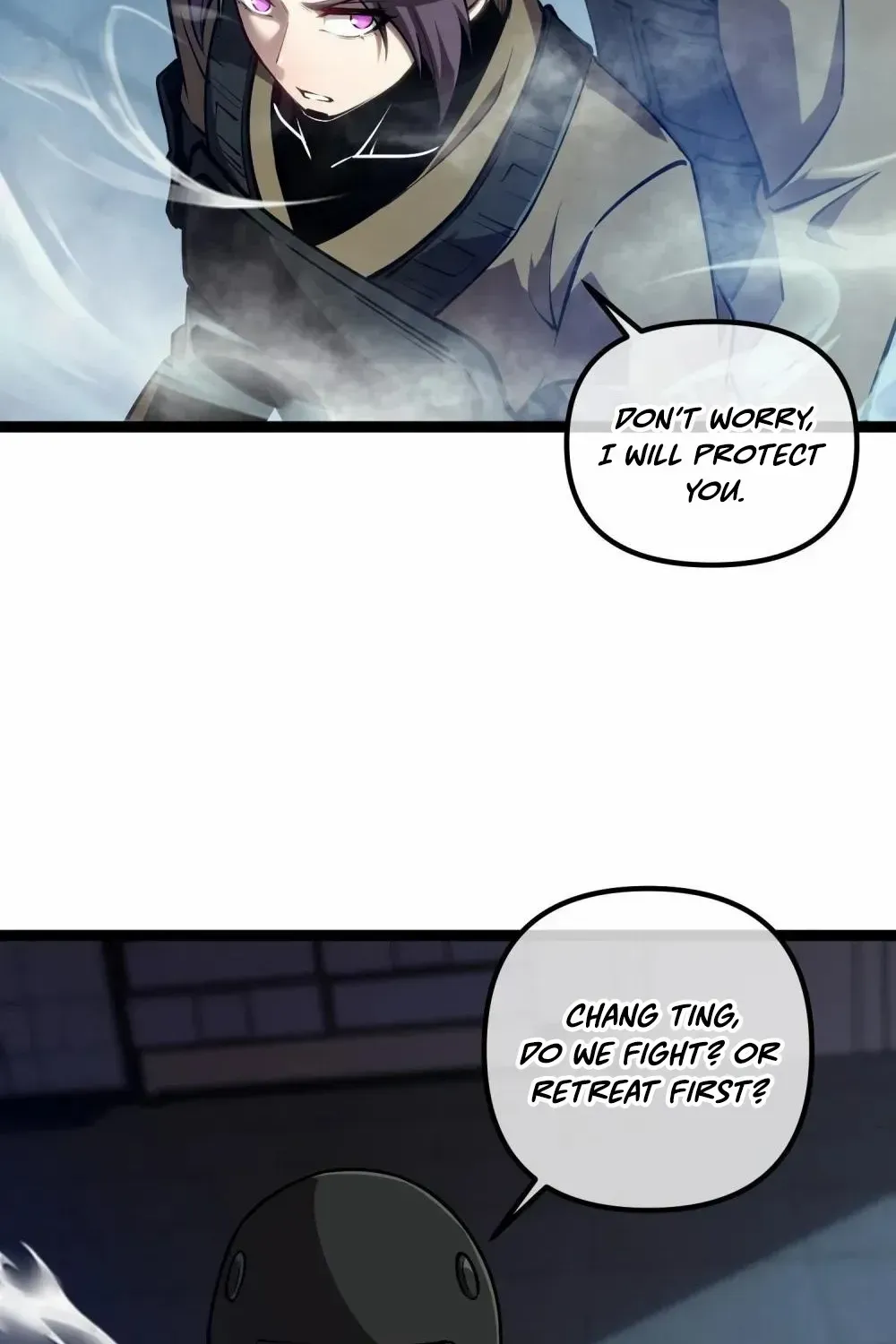 The Abyssal Seed Zinmanga X Chapter 51 Page 2