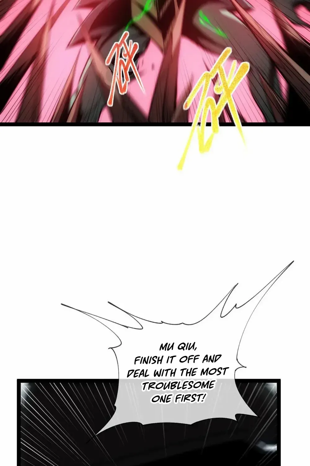 The Abyssal Seed Zinmanga X Chapter 51 Page 30