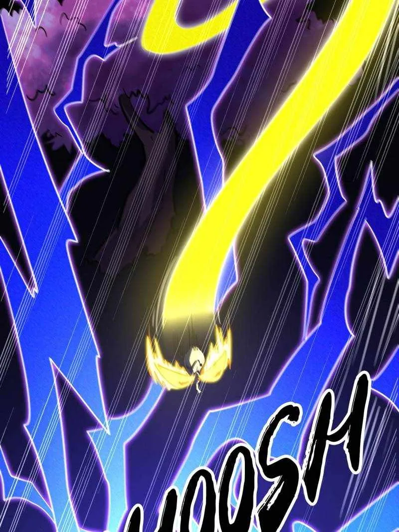 Super God Gene Zinmanga X Chapter 245 Page 74
