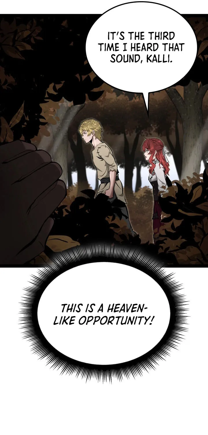 Kalli The Champion Zinmanga X Chapter 14 Page 7