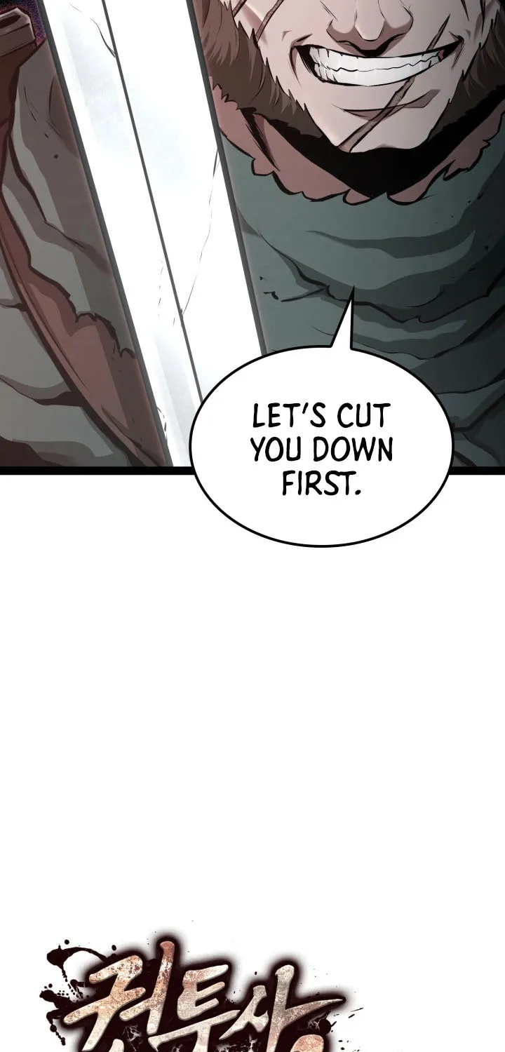Kalli The Champion Zinmanga X Chapter 14 Page 18