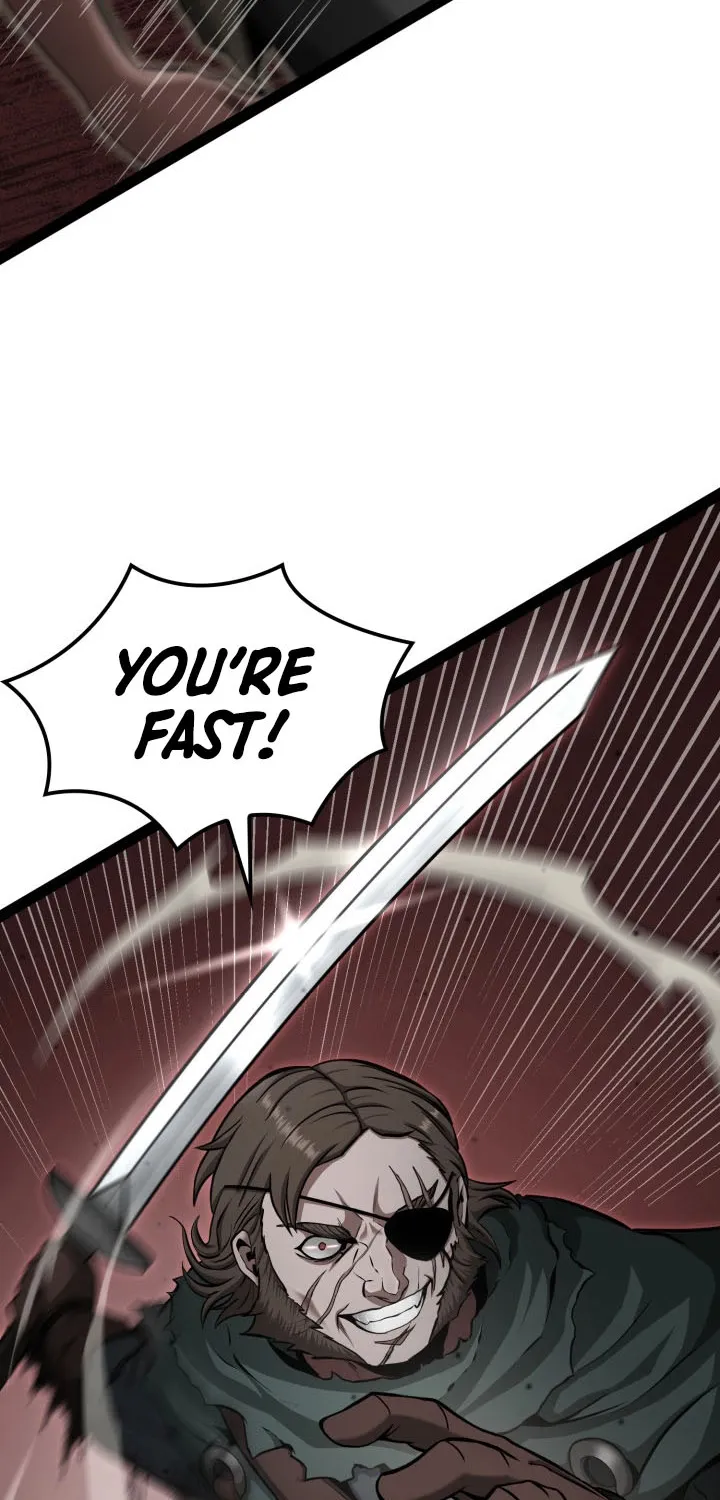 Kalli The Champion Zinmanga X Chapter 14 Page 22