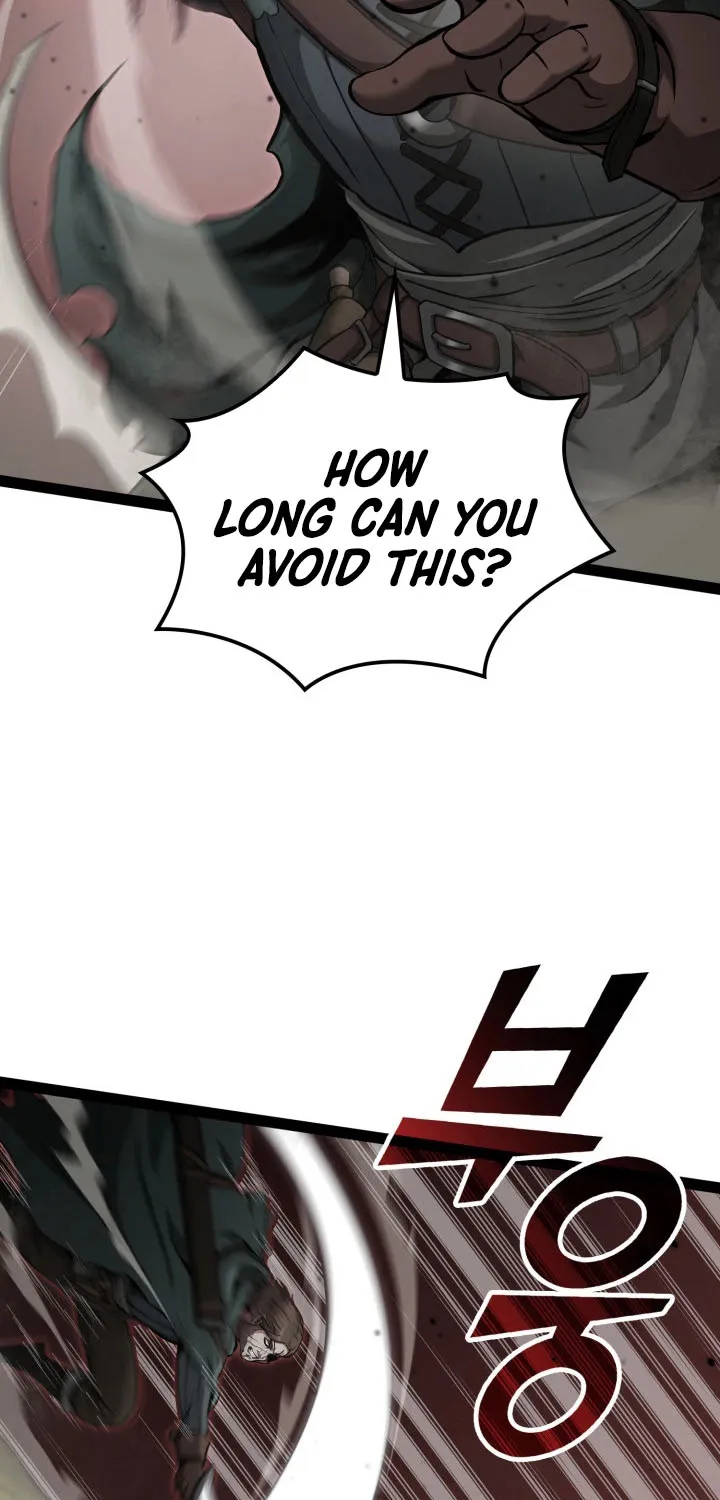 Kalli The Champion Zinmanga X Chapter 14 Page 23