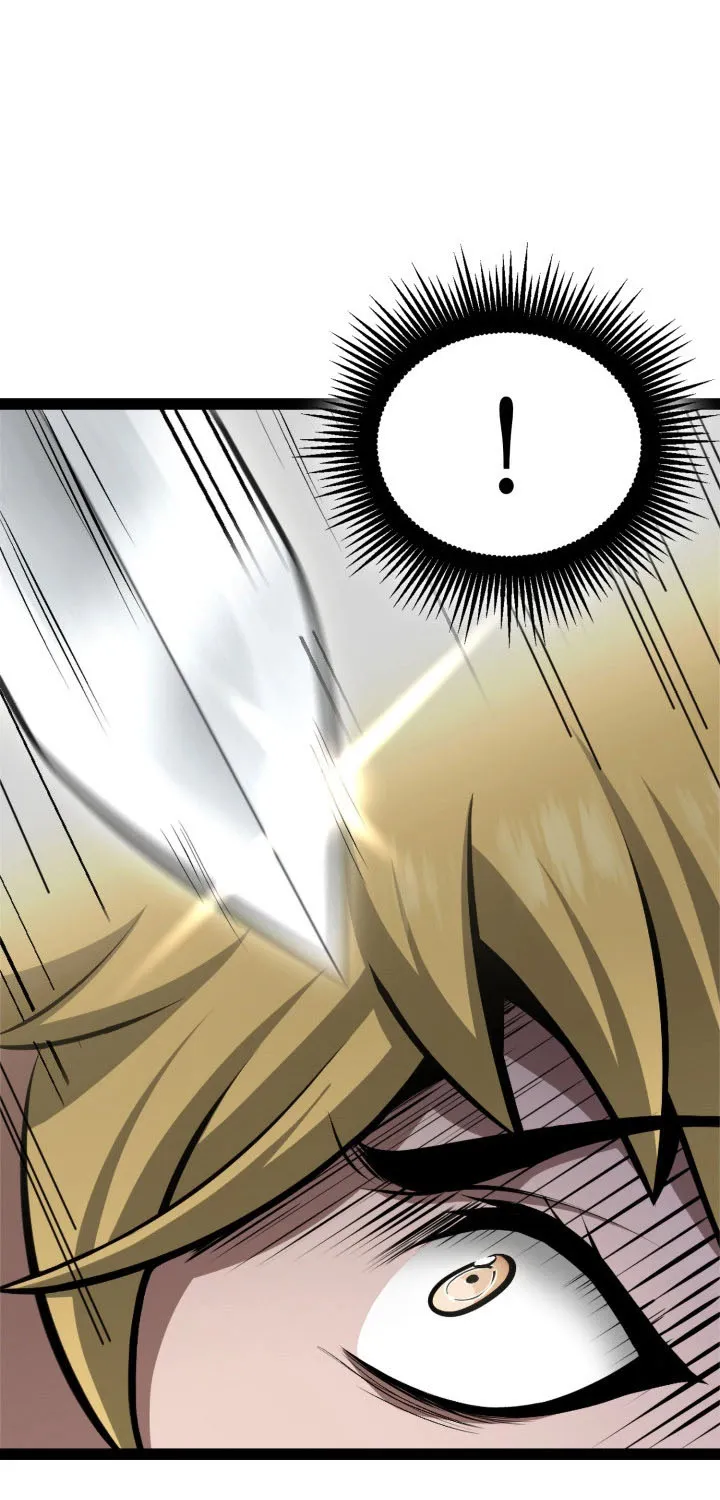 Kalli The Champion Zinmanga X Chapter 14 Page 32