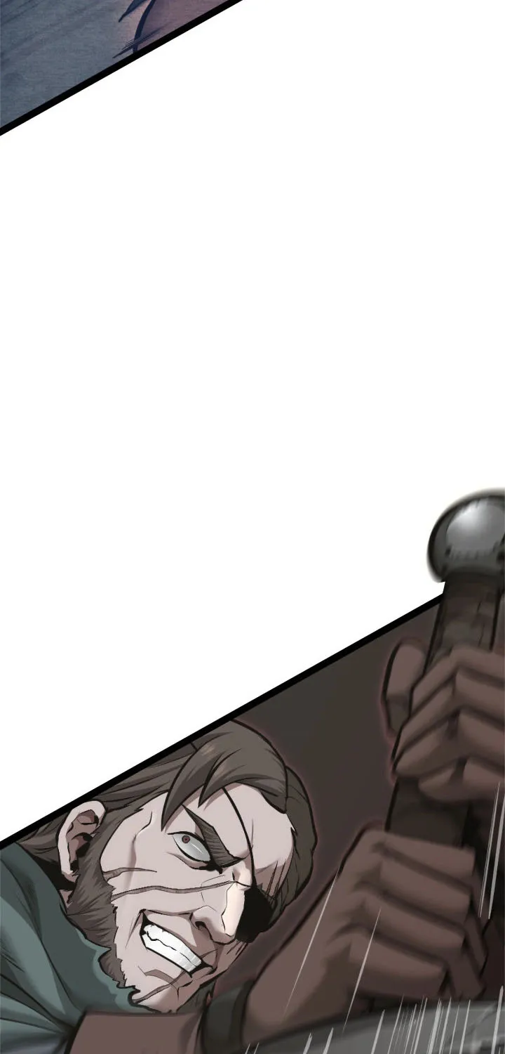 Kalli The Champion Zinmanga X Chapter 14 Page 39