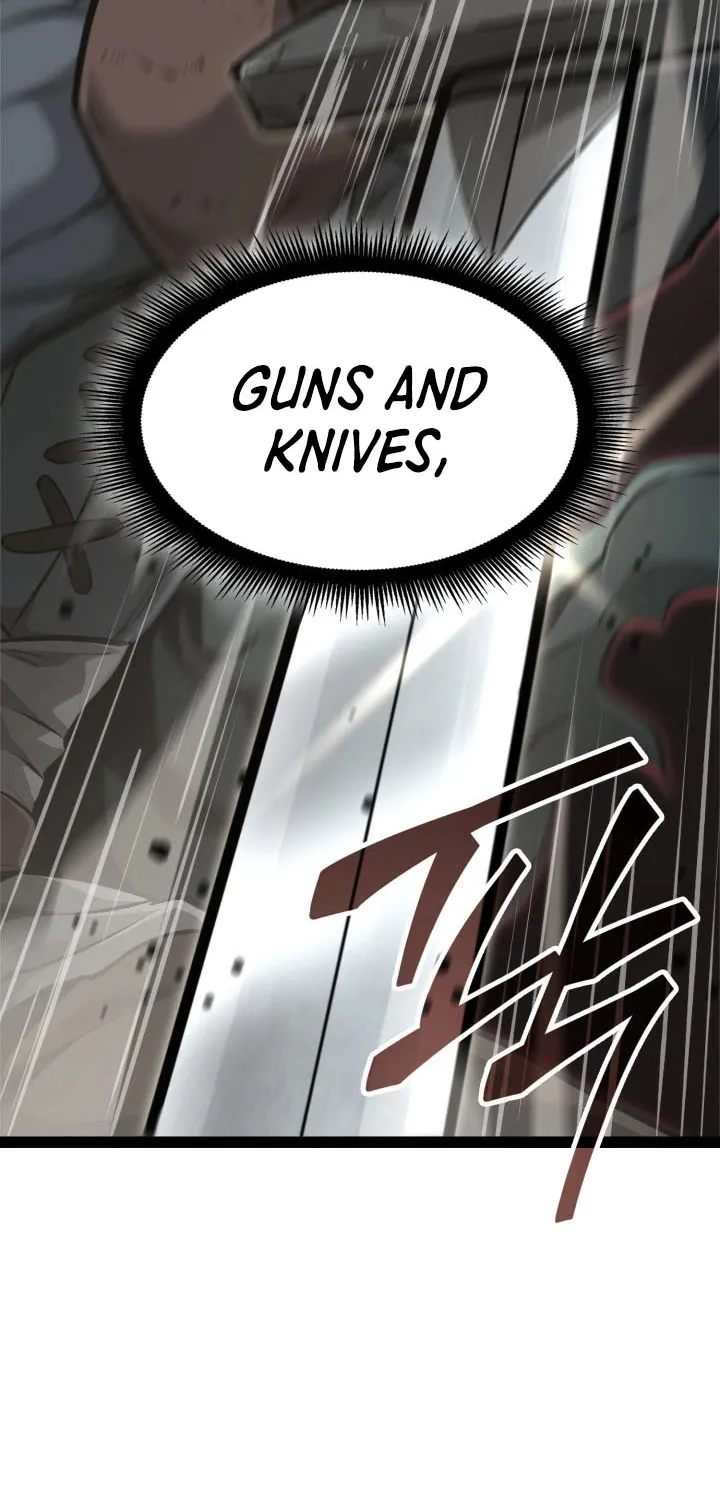 Kalli The Champion Zinmanga X Chapter 14 Page 40