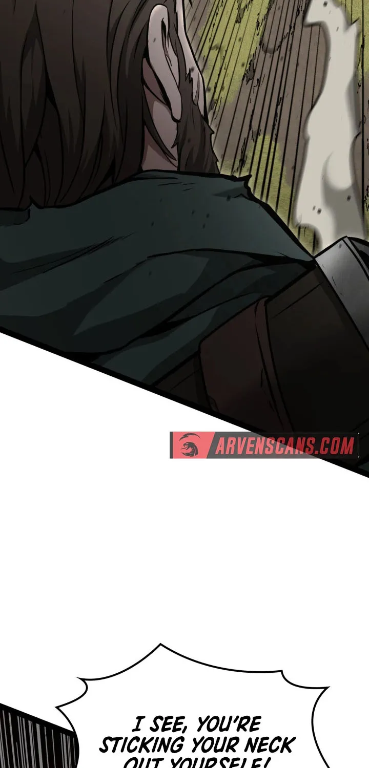 Kalli The Champion Zinmanga X Chapter 14 Page 43