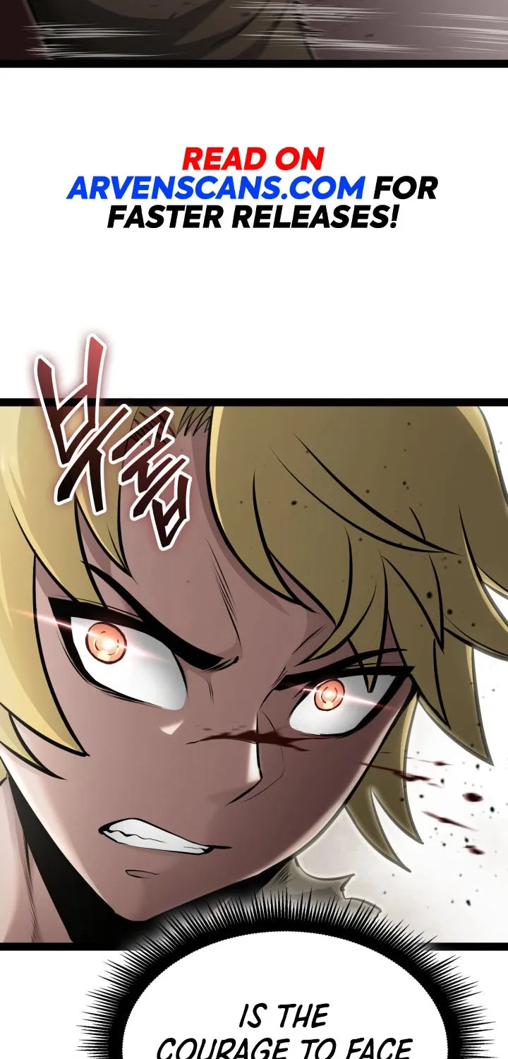 Kalli The Champion Zinmanga X Chapter 14 Page 53