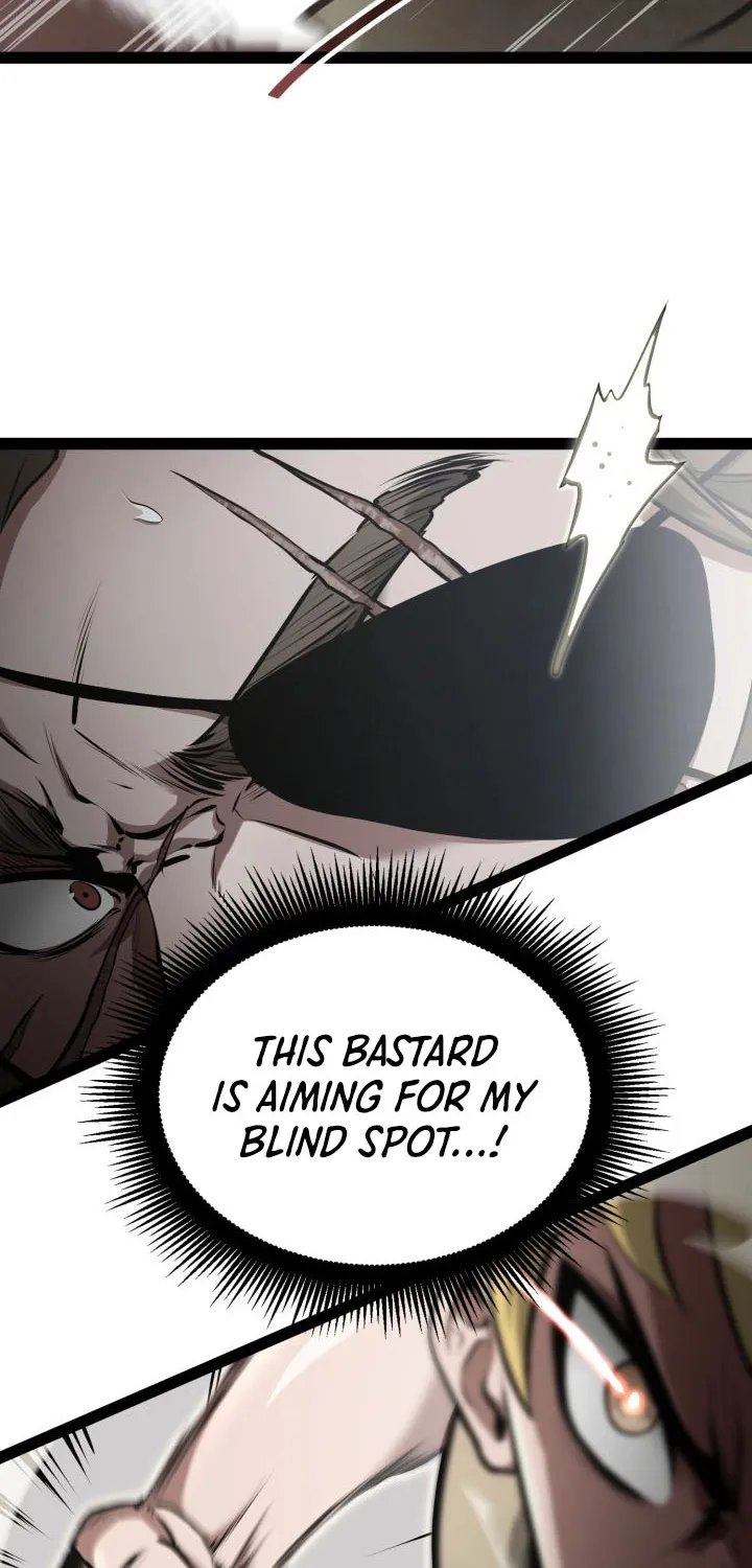 Kalli The Champion Zinmanga X Chapter 14 Page 58