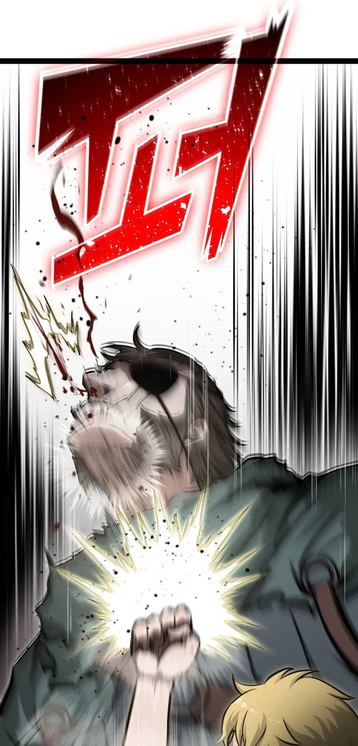 Kalli The Champion Zinmanga X Chapter 14 Page 60