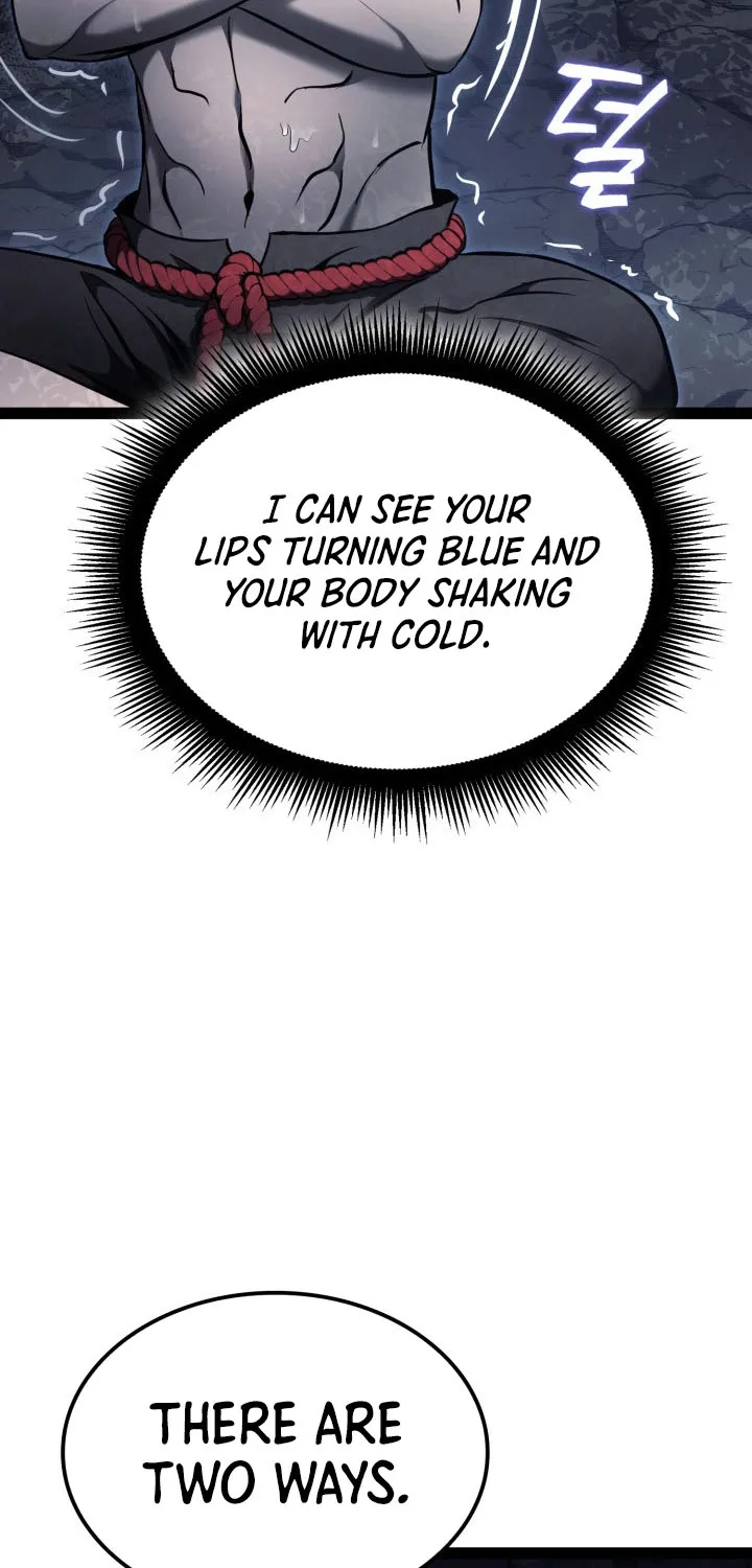 Kalli The Champion Zinmanga X Chapter 13 Page 64