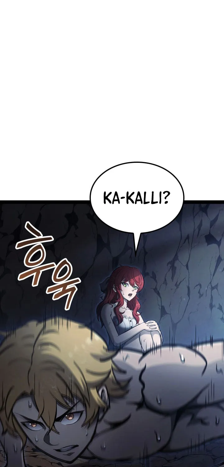 Kalli The Champion Zinmanga X Chapter 13 Page 68