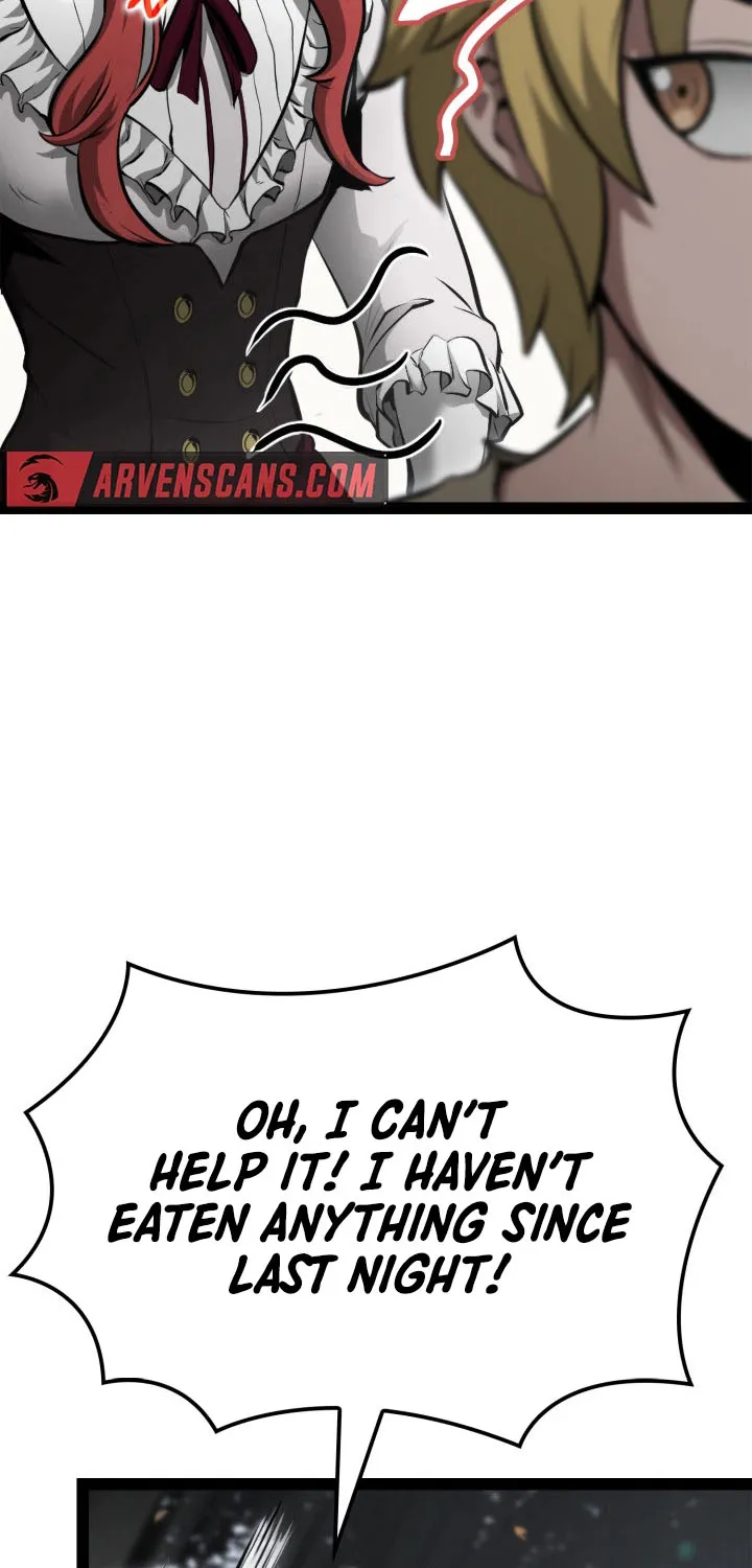 Kalli The Champion Zinmanga X Chapter 13 Page 82