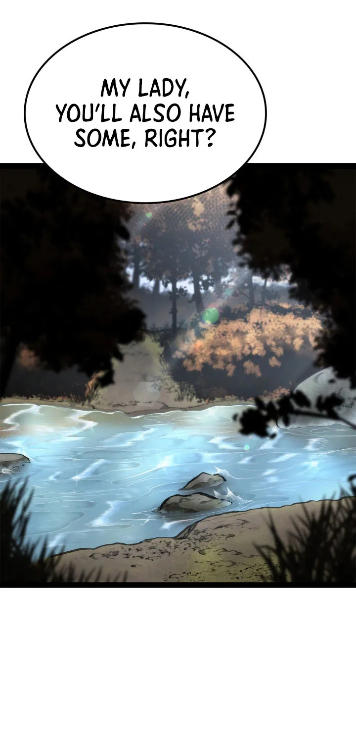 Kalli The Champion Zinmanga X Chapter 13 Page 84