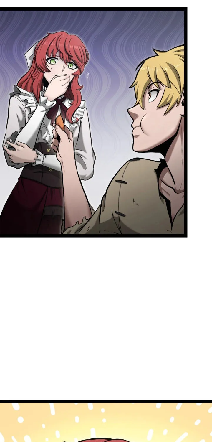 Kalli The Champion Zinmanga X Chapter 13 Page 87