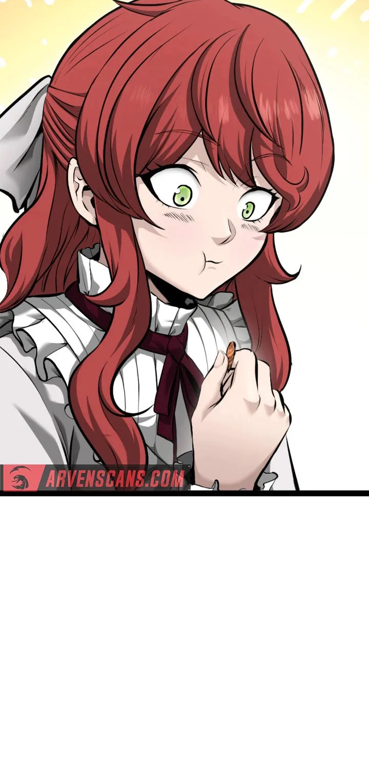 Kalli The Champion Zinmanga X Chapter 13 Page 88
