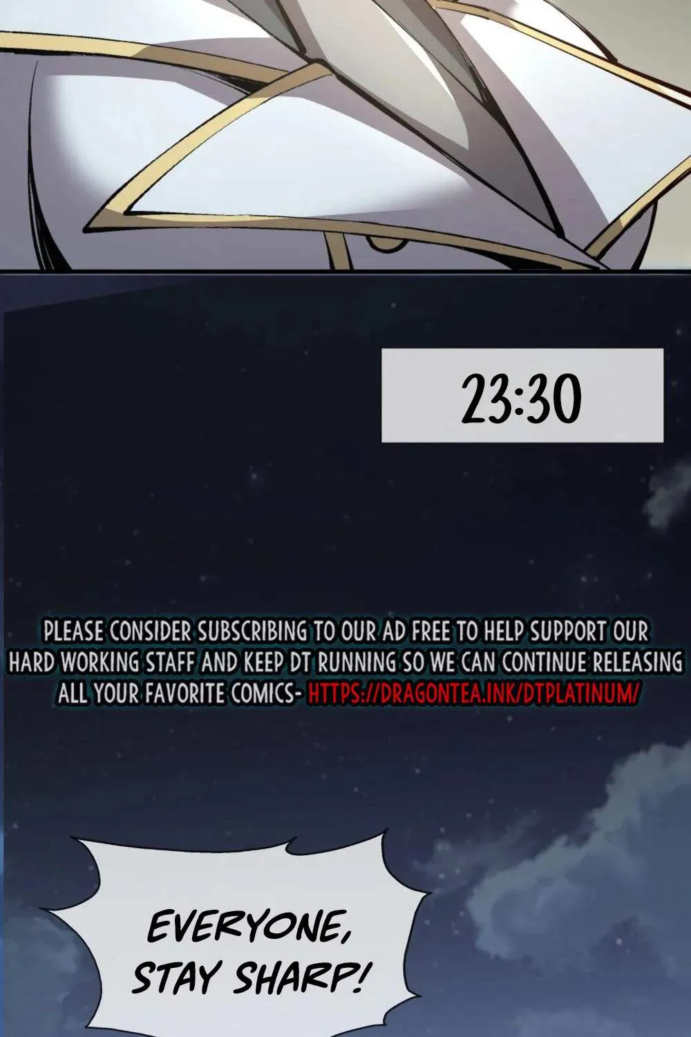 The Abyssal Seed Zinmanga X Chapter 48 Page 11