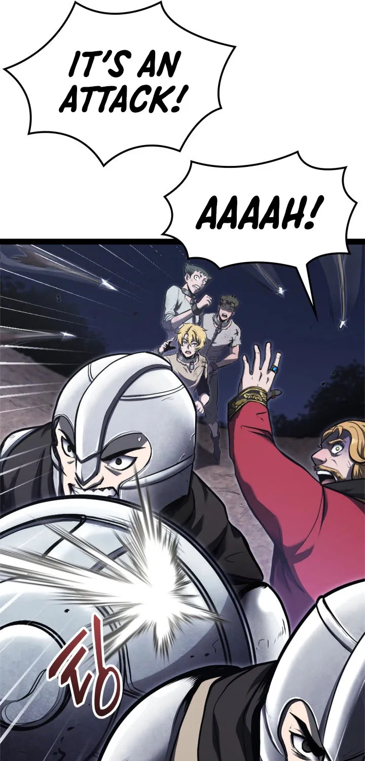 Kalli The Champion Zinmanga X Chapter 12 Page 68