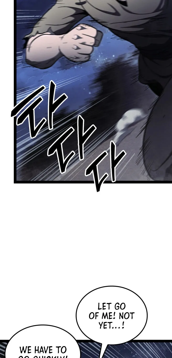 Kalli The Champion Zinmanga X Chapter 12 Page 89