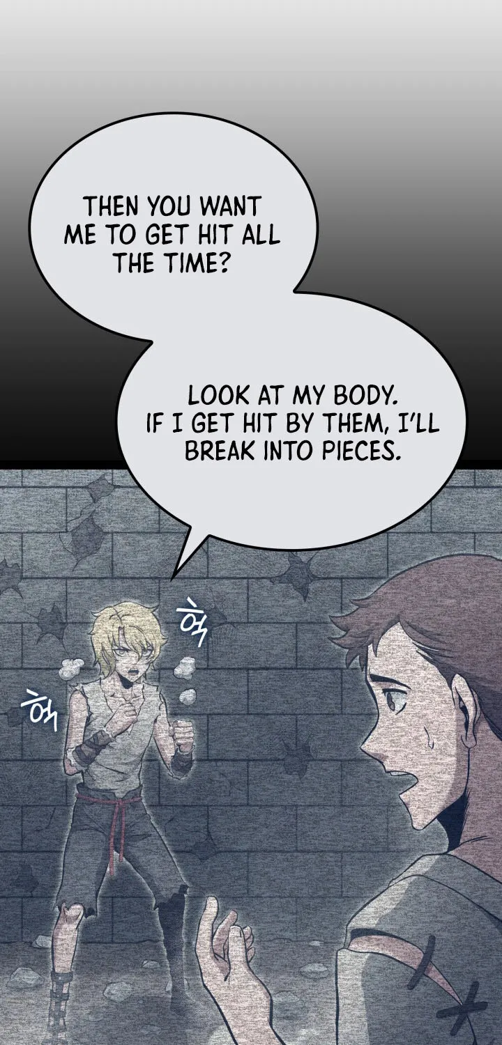 Kalli The Champion Zinmanga X Chapter 11 Page 9
