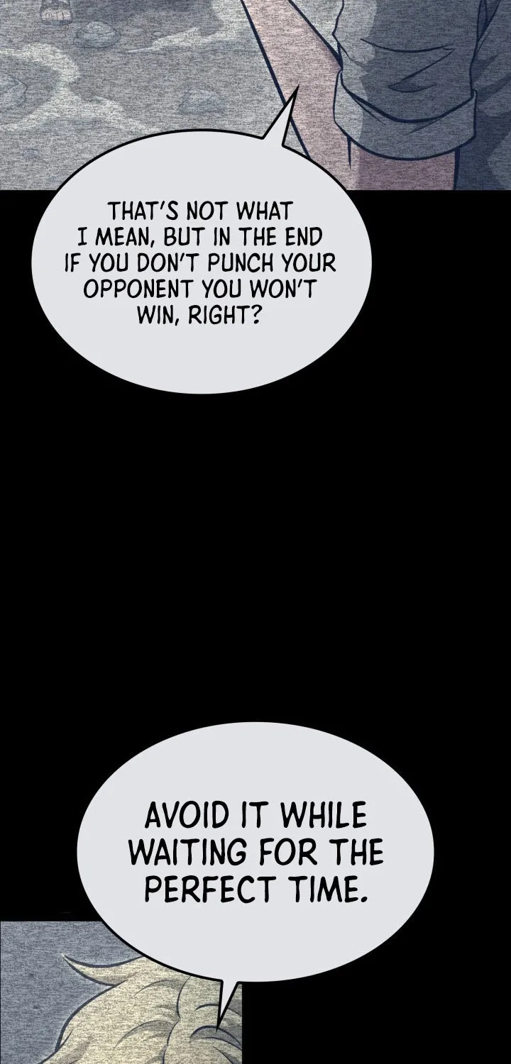 Kalli The Champion Zinmanga X Chapter 11 Page 10