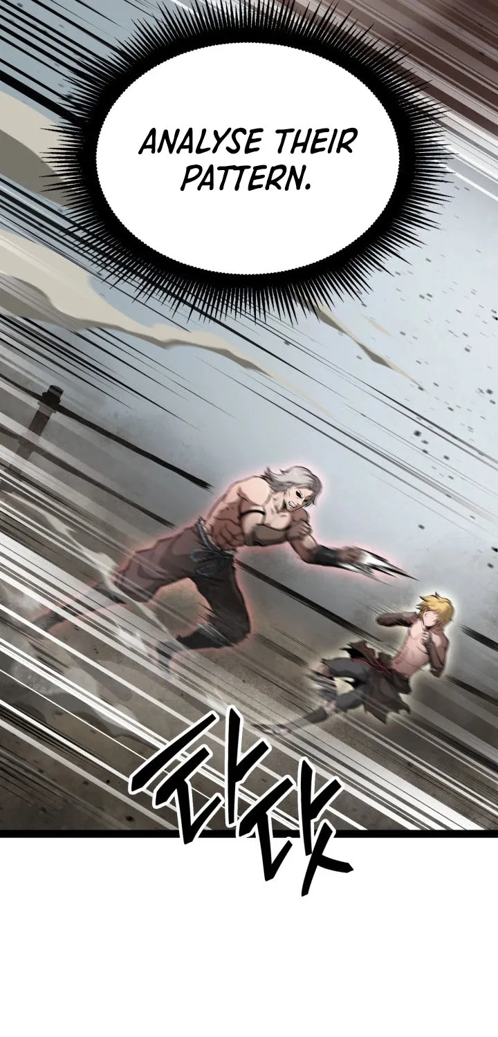 Kalli The Champion Zinmanga X Chapter 11 Page 14