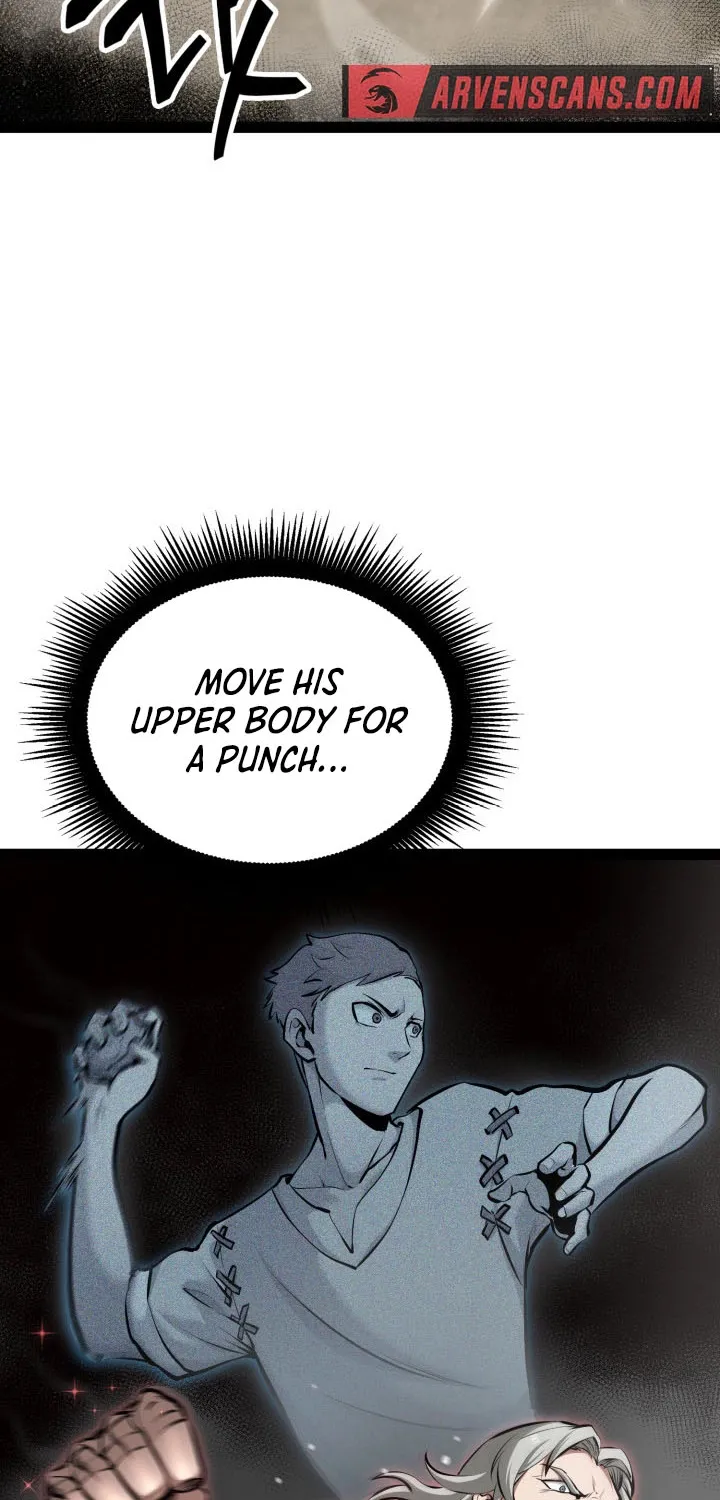 Kalli The Champion Zinmanga X Chapter 11 Page 16