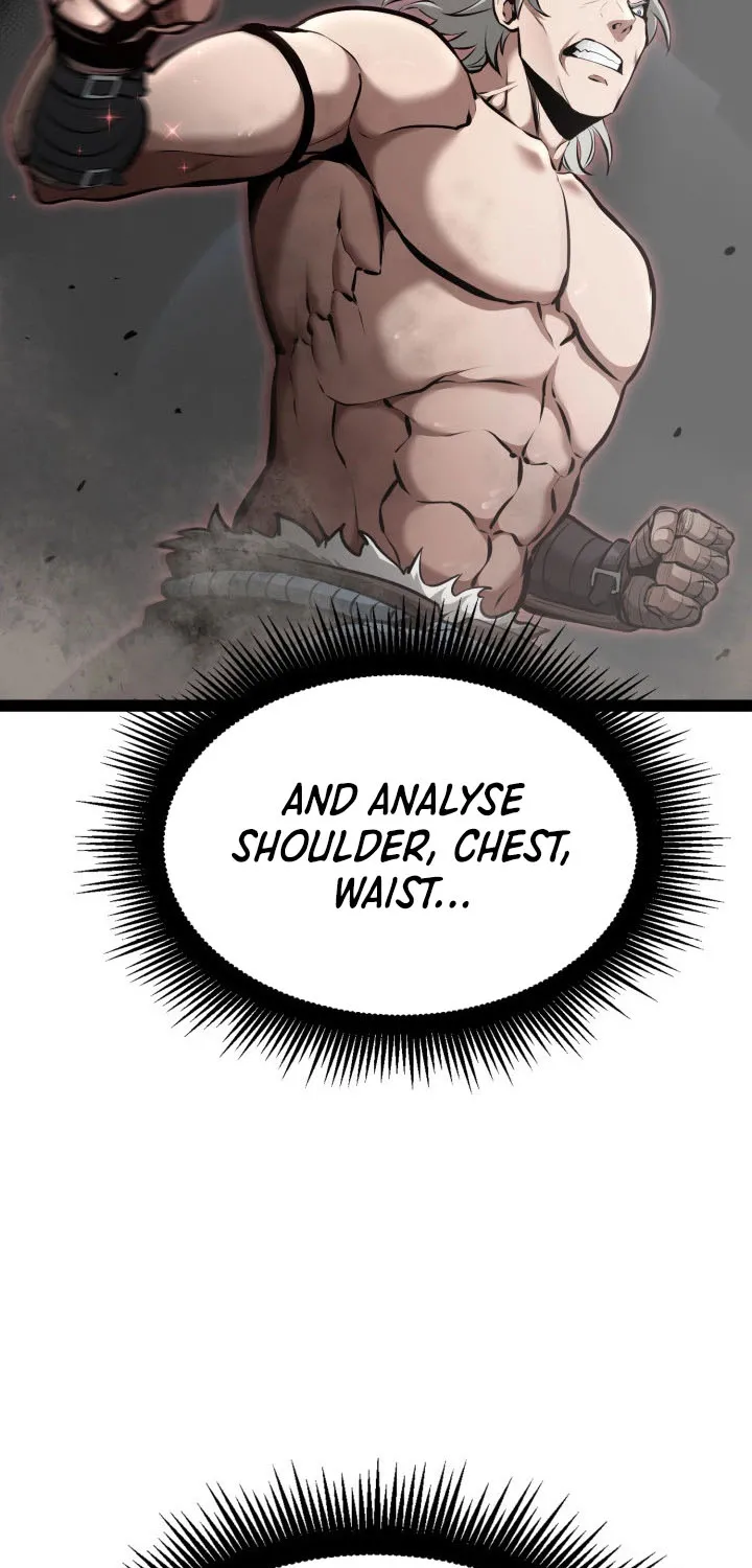 Kalli The Champion Zinmanga X Chapter 11 Page 17