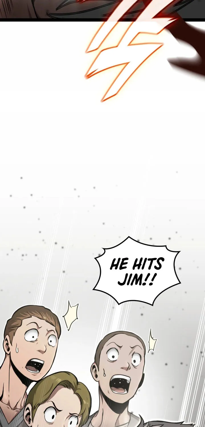 Kalli The Champion Zinmanga X Chapter 11 Page 30