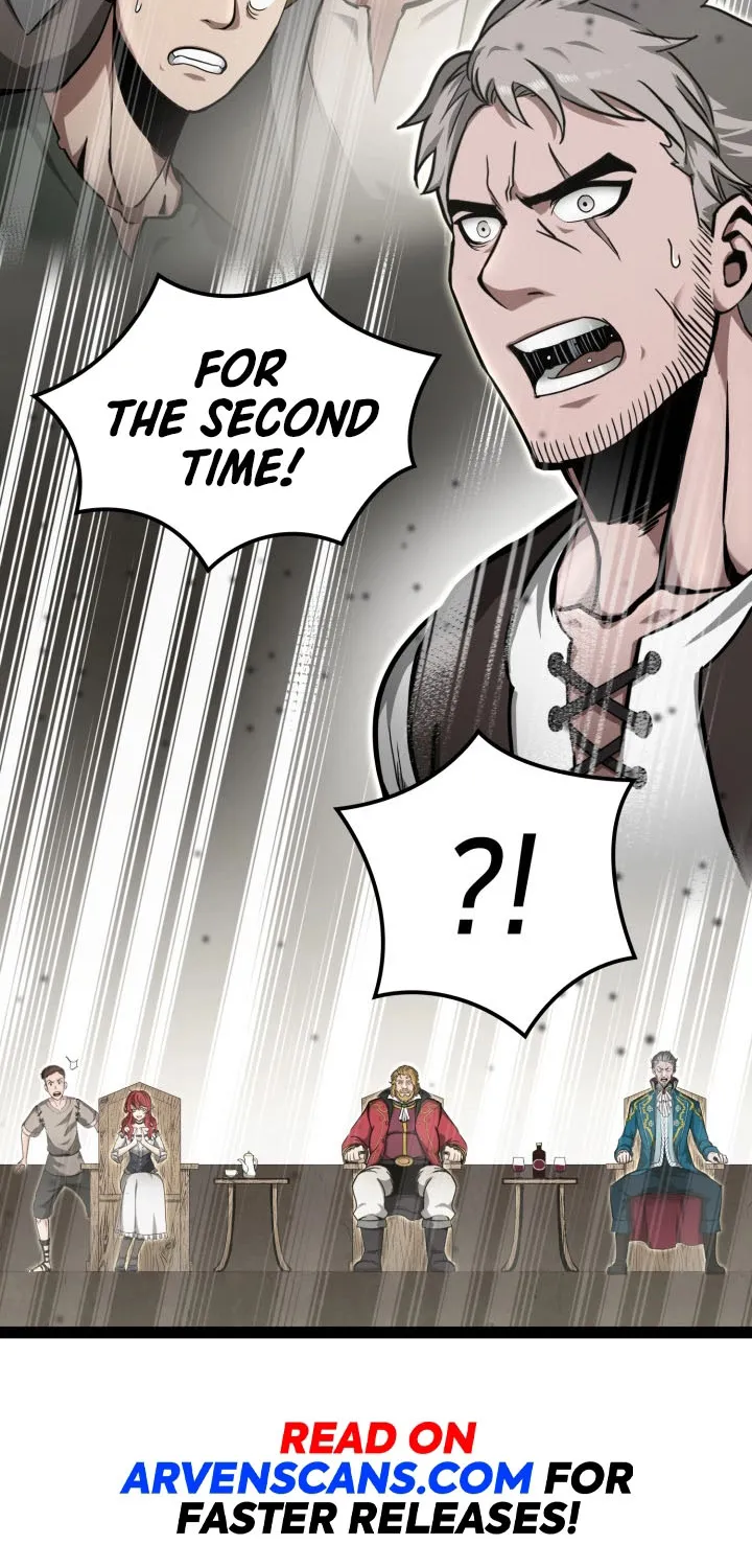 Kalli The Champion Zinmanga X Chapter 11 Page 31