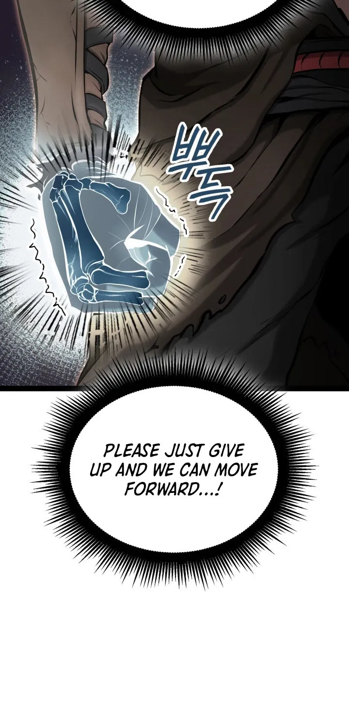 Kalli The Champion Zinmanga X Chapter 11 Page 41
