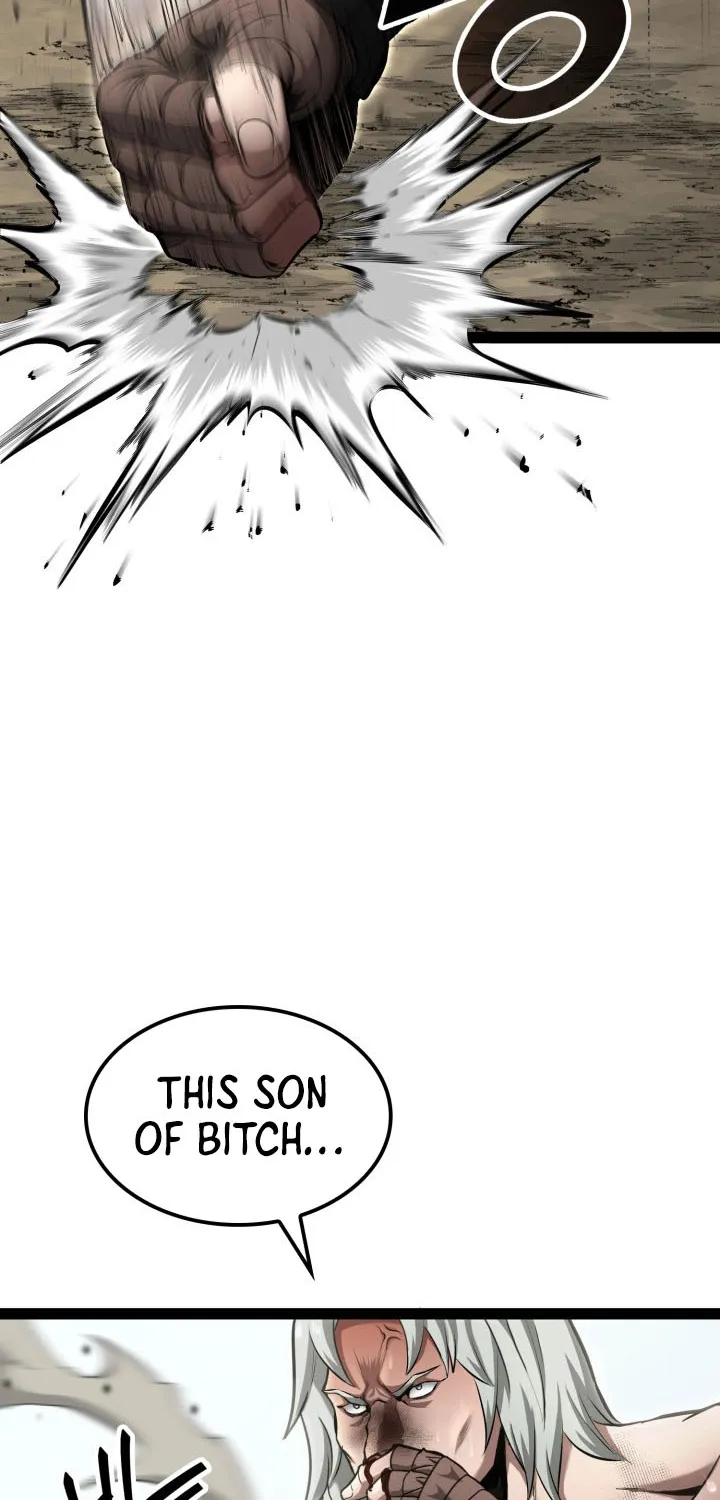 Kalli The Champion Zinmanga X Chapter 11 Page 43