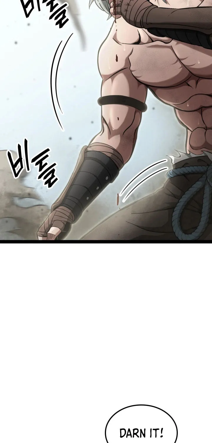 Kalli The Champion Zinmanga X Chapter 11 Page 44
