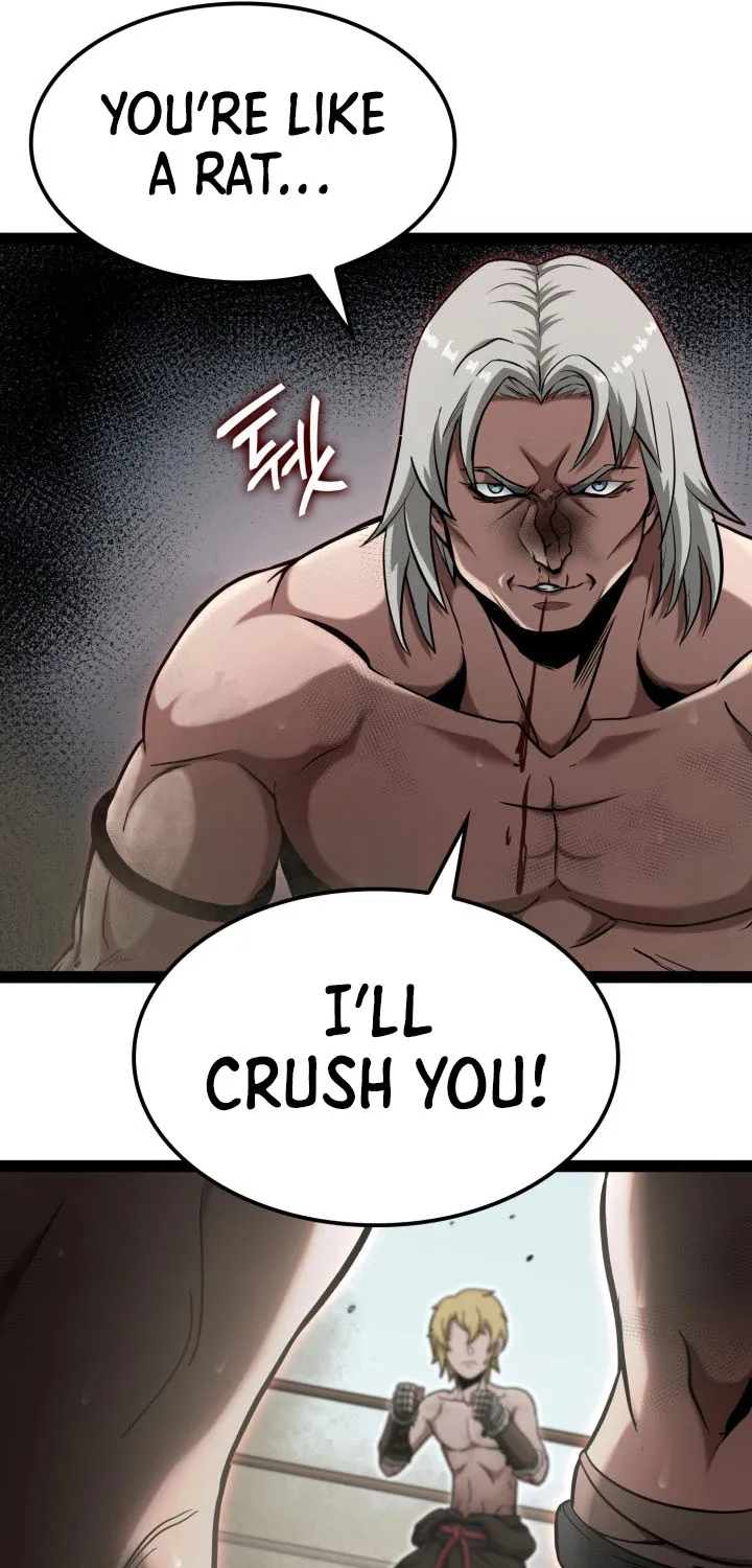 Kalli The Champion Zinmanga X Chapter 11 Page 46