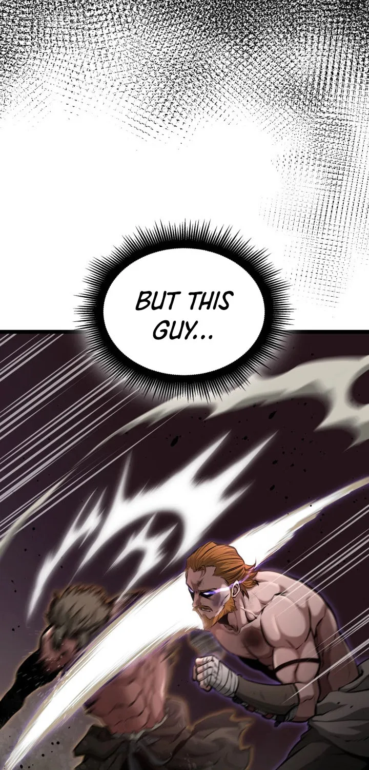 Kalli The Champion Zinmanga X Chapter 10 Page 7