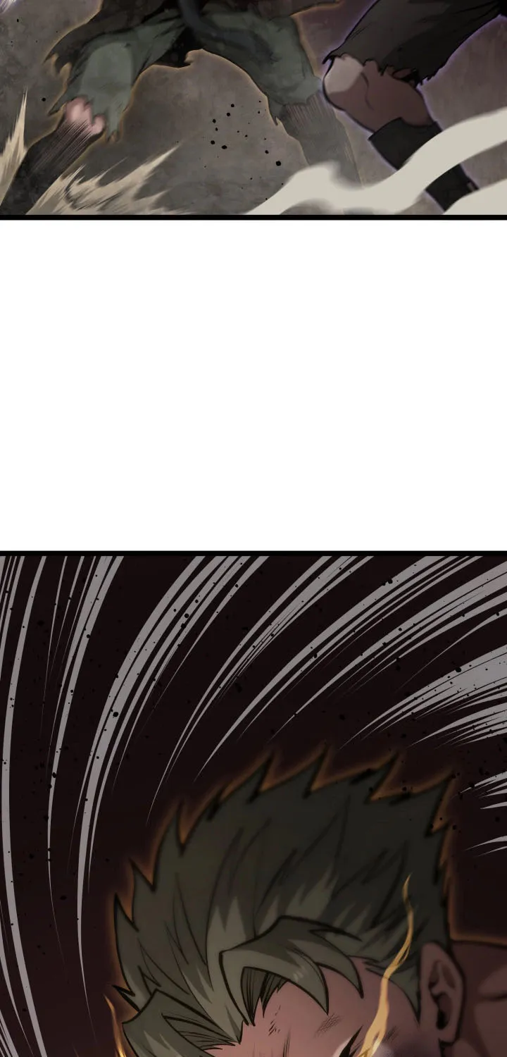 Kalli The Champion Zinmanga X Chapter 10 Page 8