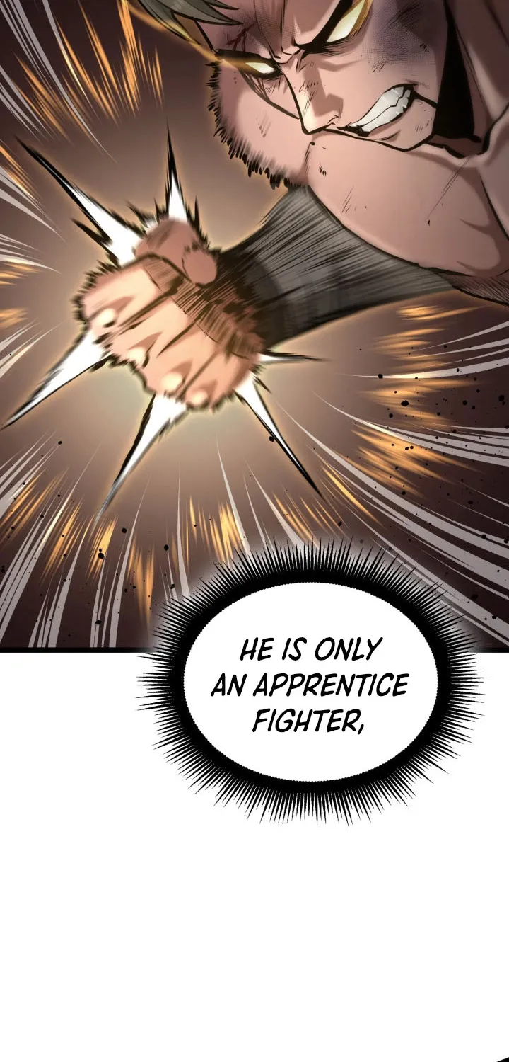 Kalli The Champion Zinmanga X Chapter 10 Page 9