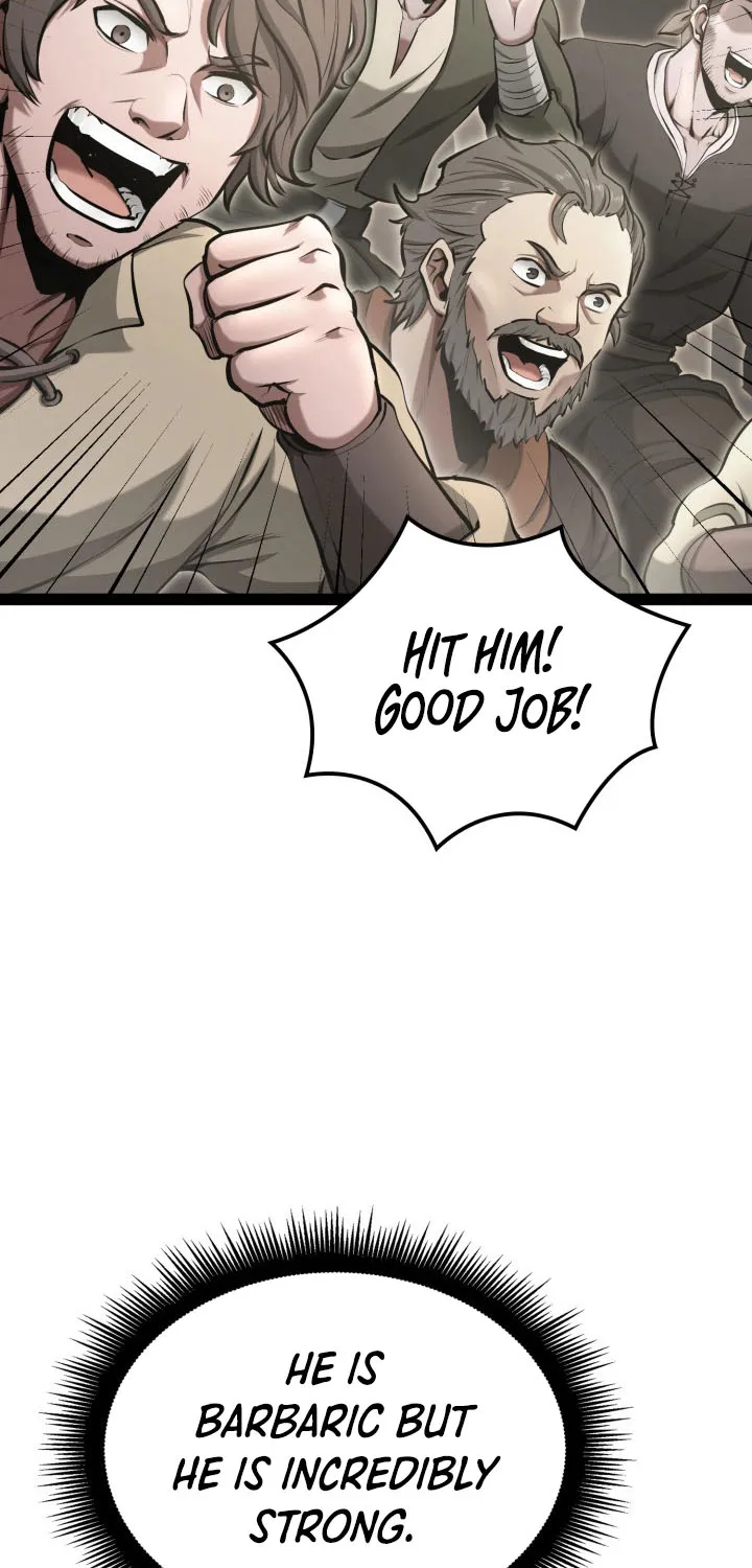 Kalli The Champion Zinmanga X Chapter 10 Page 16