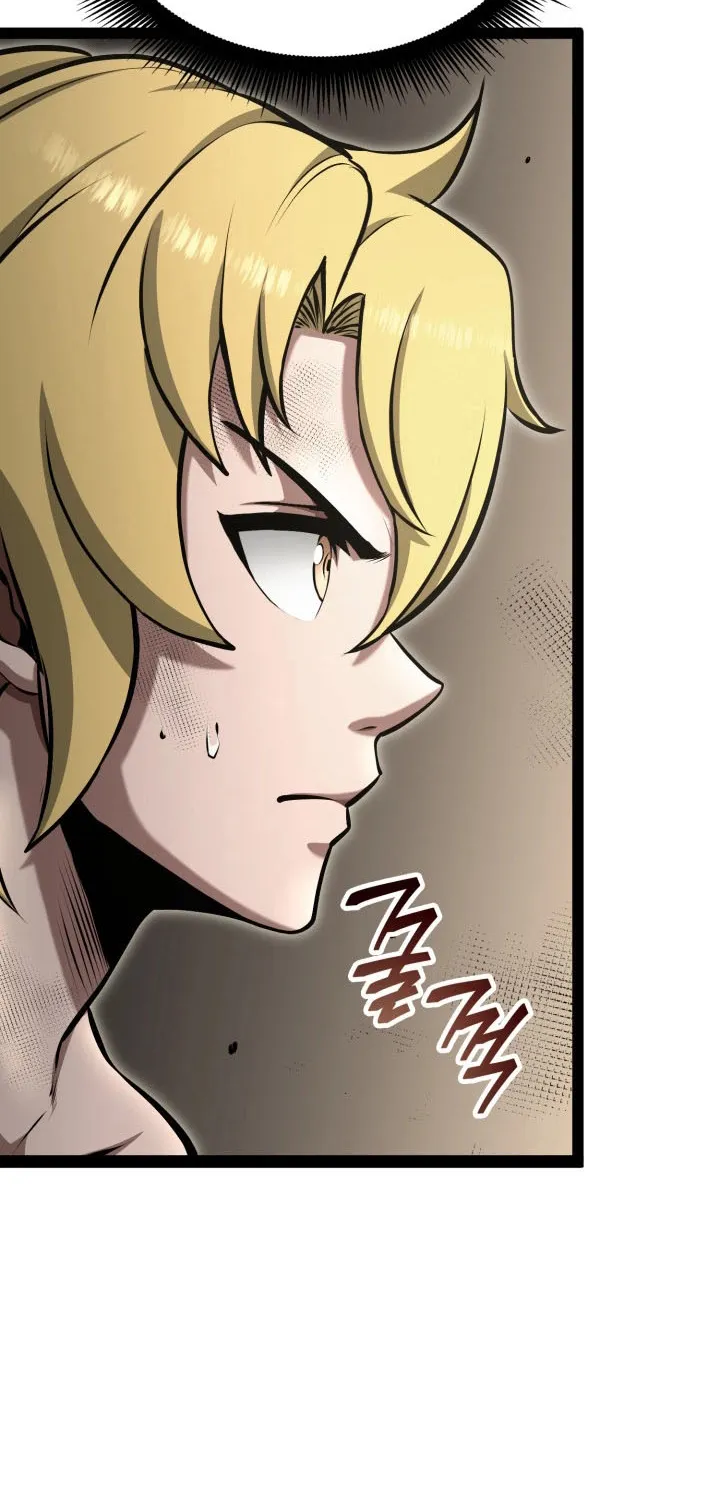Kalli The Champion Zinmanga X Chapter 10 Page 17