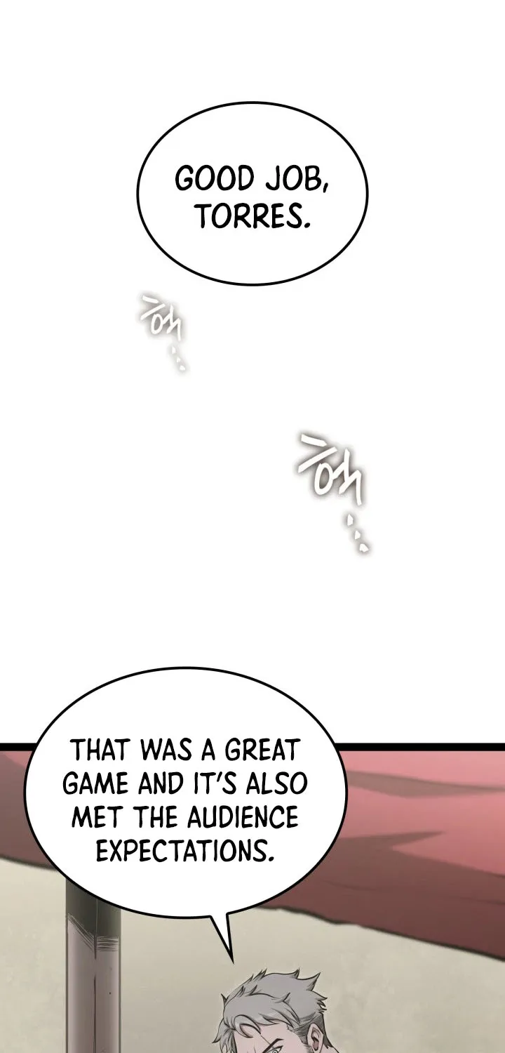 Kalli The Champion Zinmanga X Chapter 10 Page 28